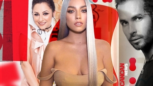 Cum a făcut-o Andra celebră pe Jo. Povestea neștiută a hit-ului lansat de Ioana Anuța și Randi