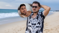 Prințul, criticat dur de ”sosia” lui de la Insula Iubirii. Răzvan Manea a luat-o la țintă și pe Bianca: ”Teroristă”
