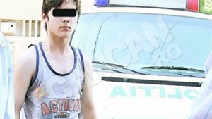 Elevul criminal da admitere la liceu