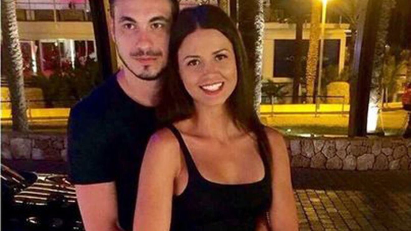 Prima reacţie a IULIEI PÂRLEA, după ce fiul lui VICTOR PIŢURCĂ a „înghesuit-o“ pe „Regina Insta“ în toaleta de la NUBA