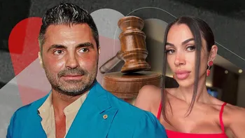 Războiul dintre Pepe și Raluca a explodat în instanță! S-a ajuns la plângere penală. Acuzații de acte falsificate și bani mutați pe ascuns