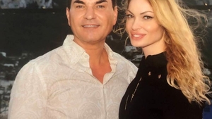 Cristi Borcea a recunoscut! De cât timp este cu Valentina Pelinel