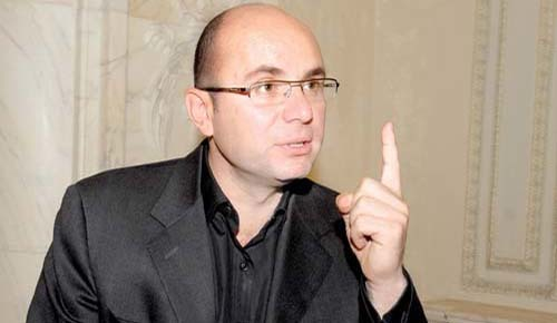 Cozmin Guşă a dezvăluit adevăratul motiv pentru care Liviu Dragnea nu-l mai doreşte ca premier pe Sorin Grindeanu. „Nu-i suportă pe…”