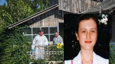 EXPLOZIV. Ana Maria ar putea fi încă o victimă a monstrului din Caracal. Anunț de ULTIMĂ ORĂ