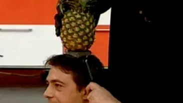 Este bine, rana a necesitat 4 cusaturi