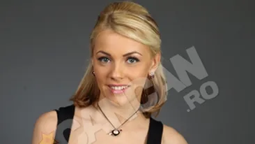 Andreea Patrascu: Nu e usor sa onorezi o invitatie la un eveniment fara sa-ti faci intai 'temele'