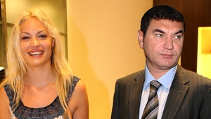 CRISTI BORCEA a luat decizia! Ce i-a propus VALENTINEI legat de băiatul lor
