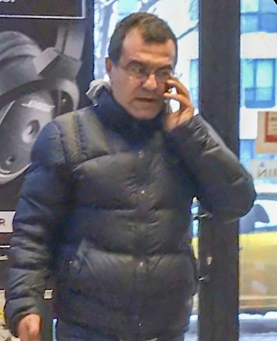 ”Ardiles” din Las Fierbinți a făcut o criză de nervi într-un magazin: ”Îi dau foc și mă p@ș pe ea!”