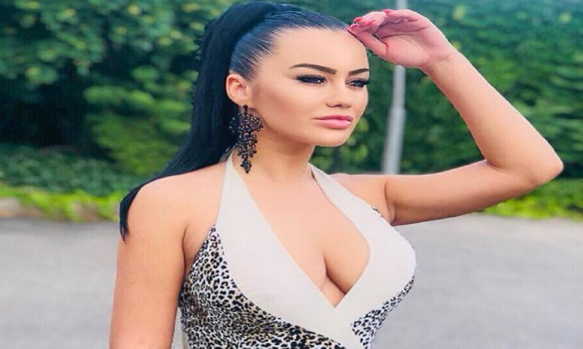 Carmen de la Sălciua