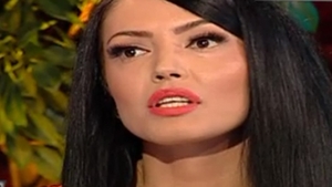 Mantea si-a iesit din fire la TV! A dezvaluit totul despre aventura iubitului ei si a avut un mesaj dur: "Sunteti penibile!"