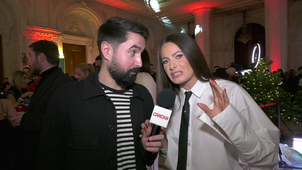 Ce va face Raluka în timp ce va fi difuzată la PRO TV de Revelion? E coprezentatoarea lui Bartoș: “Aoleu, cum ai vorbit, ca o bolovancă!”