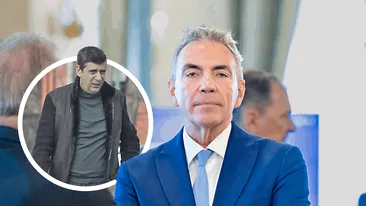 Vicepremierul Dragoș Anastasiu, “coşmarul” vecinilor din Dorobanţi: i-a TERORIZAT, dar n-a scăpat! Milionarul Sorin Mațe l-a evacuat!