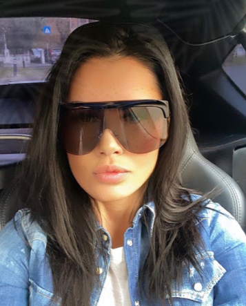 Oana Zăvoranu dă de pământ cu surorile Gabor. „Lăsați afacerile că sunteți în faliment”