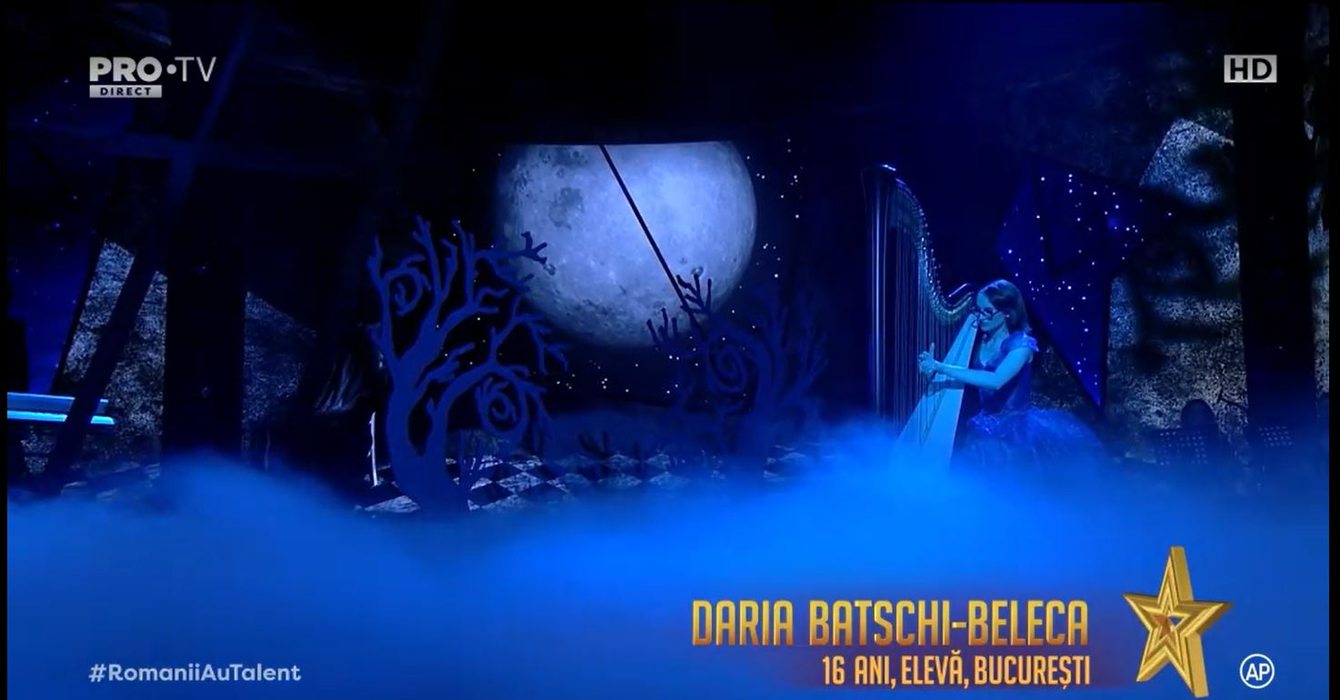 Românii au Talent, finala 2021, LIVE VIDEO. Ana-Maria Mărgean a câştigat marele premiu de la Pro TV