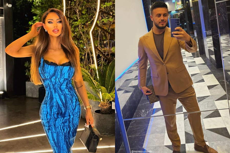 Bianca Drăguşanu, cadou de 250.000 de euro de la Gabi Bădălău, de Ziua Îndrăgostiţilor? Cum a apărut