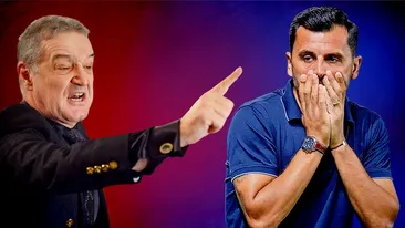 FCSB sacrifică Cupa »» Gigi a făcut anunțul: „Am fost de accord cu Dică!”