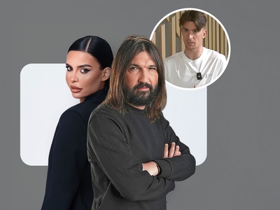 Cum a ajuns Andreea Popescu să-l înșele pe Rareș Cojoc cu Dan Alexa, de fapt: „Și s-a întâmplat”
