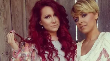 Veveritele lui Maruta au devenit mirese! Cum arata fetele in rochii de nunta