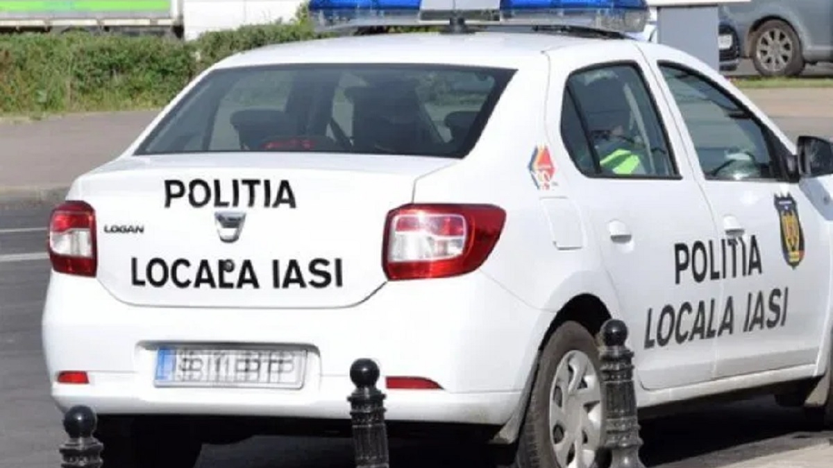 Caz halucinant în Iași! După ce au „omorât” un bărbat, polițiștii au chemat familia acestuia să-i ridice trupul de la IML. Ce s-a descoperit, atunci când au ridicat cearșaful
