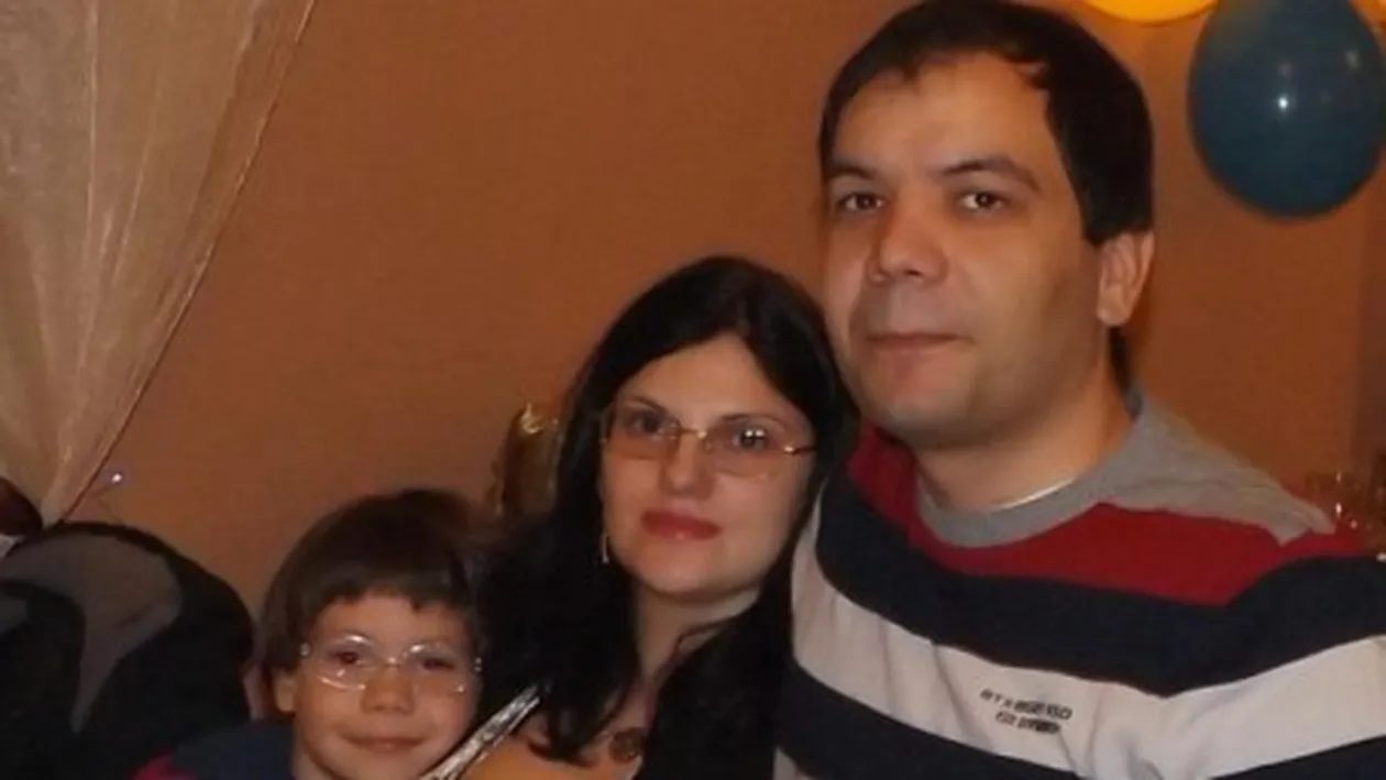 O super vedetă din România îi face praf pe părinţii copilului omorât de maidanezi! Nimeni nu a avut curaj să le spună asta