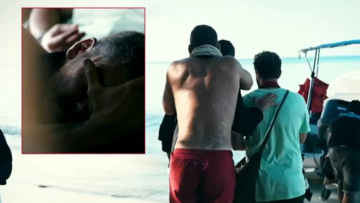 Surpriză colosală: Călin Donca, eliminat de la Survivor? Antena 1 a ”divulgat” secretul