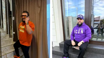 TOP 10 Spotify: Tzancă Uraganu, nr 1 în România în clasamentul celor mai ascultați artiști din 2025