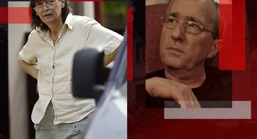 Ea este soția lui Valentin Ceaușescu! Pentru Roxana, băiatul cel mare al dictatorului și-a lăsat prima nevastă