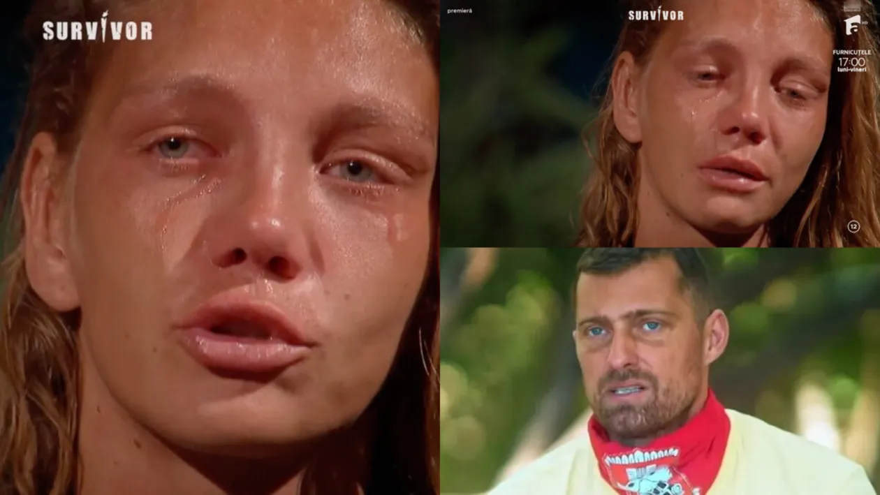 Cum s-a răzbunat Gabi Tamaș pe Bianca Giurcanu, după ce a încercat să-l oprească la Coco Bongo