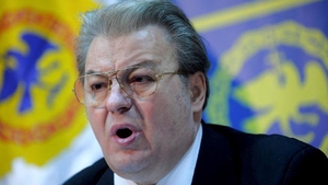 Ce s-a intamplat cu mesajul dedicat de fanii Stelei in memoria lui Vadim Tudor, la mai bine de o luna de la moartea Tribunului!
