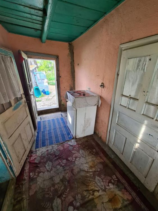 FOTO | Poveste demnă de film la Botoșani! O tânără a supraviețuit miraculos, după ce a fost bătută crunt de soț