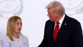 Jurnalistul care a realizat interviul în care Trump a susținut că Meloni l-a „implorat” să facă o poză cu el a murit subit la 50 de ani