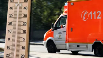 ANM a anunțat cod roșu în București. Urmează patru zile de căldură extremă în Capitală