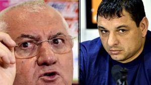 Mitică Dragomir reacționează după accidentul provocat de Ionel Ganea: ”A greșit că a pus copilul în față. Aș vrea să-i dau o mână de ajutor, dar nu am cum”