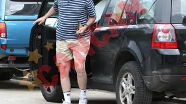 Ce bine castiga unii din meseria de actor!