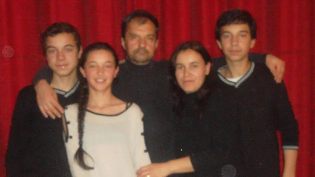 Gest disperat al unei familii din Maramures! Cere sa fie eutanasiata pentru ca nu mai are ce manca!