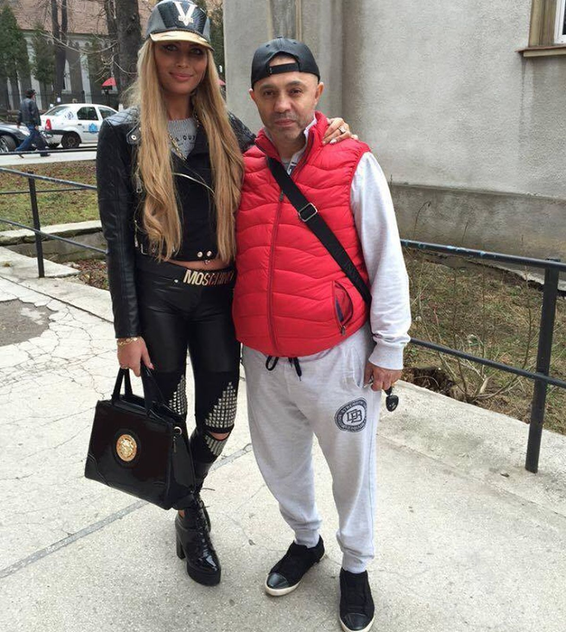 Răsturnare de situaţie în scandalul divorţului dintre Nicolae Guţă şi Cristina! Blondina vrea mai mult decât stabilise iniţial şi…