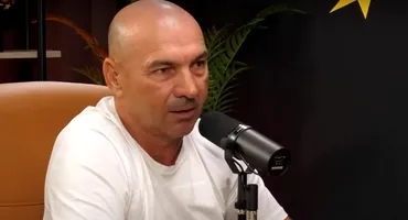 Jean Vlădoiu a suferit un infarct! Vești de ultimă oră despre starea lui, după ce a fost internat de urgență