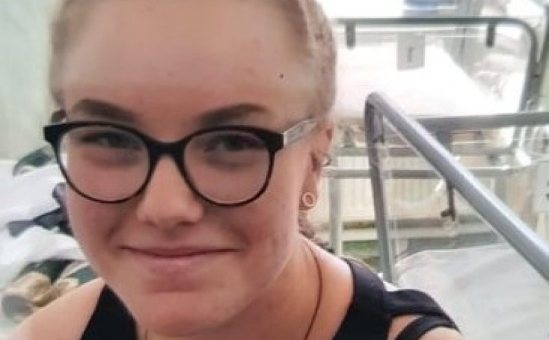 Nicoleta Elena Ploață a dispărut din Câmpia Turzii. Apropiații fetei de 19 ani se tem pentru viața ei