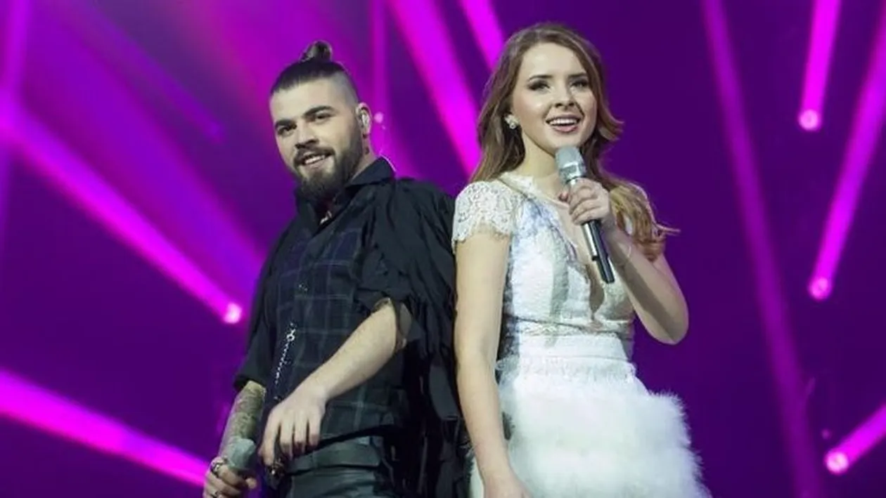 TVR dă start campaniei Eurovision 2018