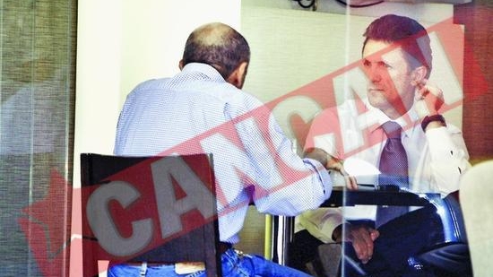 Gica Popescu si-a vandut blocurile din Spania