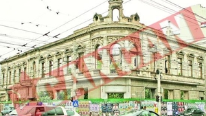 Fostul cinematograf Feroviar si Hotelul Dacia ar putea fi demolate