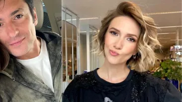 Momente de panică pentru Adela Popescu: “Mi-a fost rău, am făcut testul COVID!” Când va deveni mamă pentru a treia oară