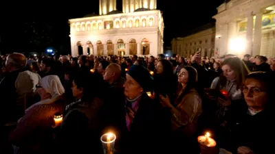 Sâmbăta Mare. Tradiții și obiceiuri în ziua de dinaintea Paștelui