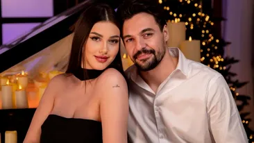 Cum vede Anastasia Petre participarea soțului ei la Survivor: „Îl afectează