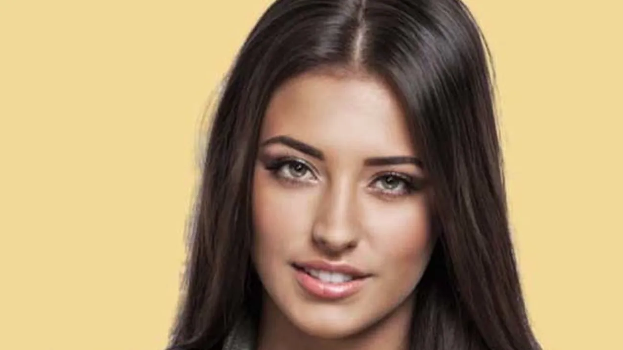 Eu port machiajul de ieri. Nu m-am spălat pe faţă azi! Cum a apărut ANTONIA, în direct