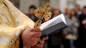 Noi măsuri în perioada sărbătorile de iarnă! Ce reguli trebuie să respecte preoții și enoriașii