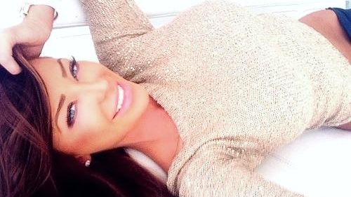 Bianca Drăguşanu nu stă prea bine cu sănătatea şi este îngrijorată de boală: "Ce se întâmplă cu gripa asta?"
