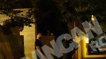 Cum decurge viata lui Smiley, dupa ce Laura Cosoi s-a casatorit! Cantaretul a fost filmat in timp ce…