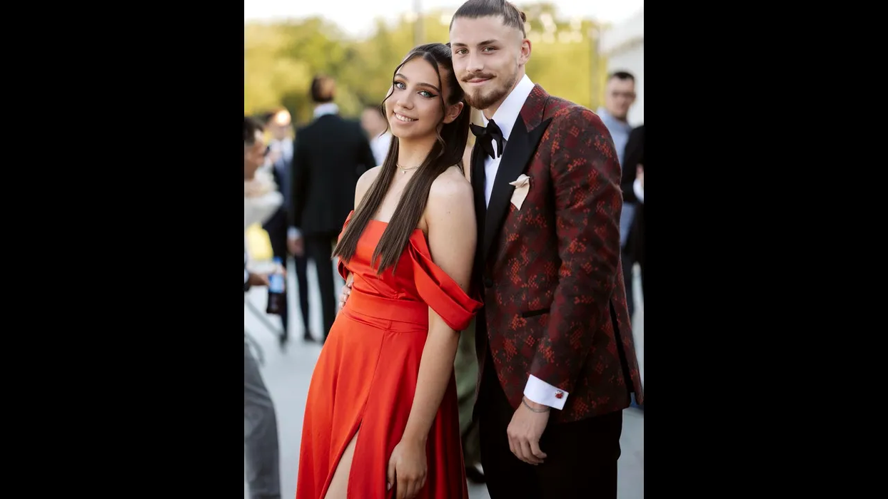 Cine este şi cu ce se ocupă Meira, sora lui Radu Drăguşin?