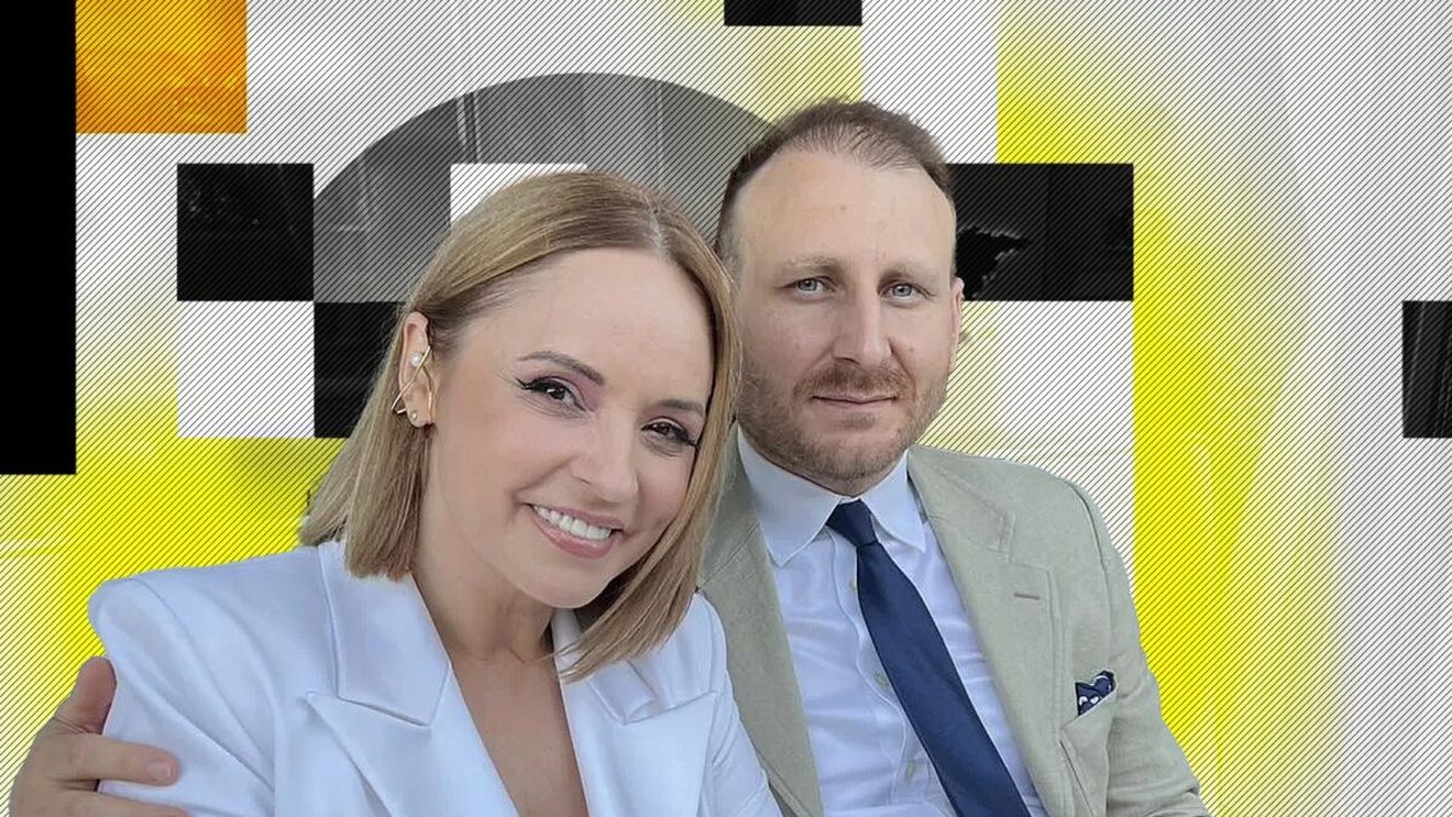 Obiceiul la care Andreea Marin nu a renunţat după 8 ani de relaţie: aşa menţine “Zâna Surprizelor” flacăra iubirii aprinsă! “Cred că amândoi avem acest dar…”